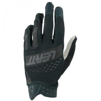 Leatt MTB 2.0 X-Flow Lange Handschuhe Schwarz