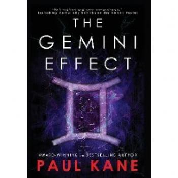 Kane, Paul: The Gemini Effect