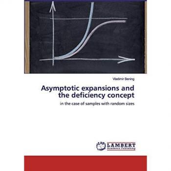 Asymptotic expansions and the deficiency concept: in the case of samples with random sizes