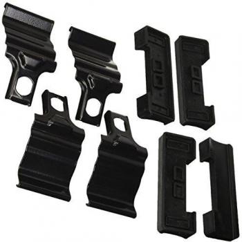 Thule Kit di Fissaggio Rapid System 141837