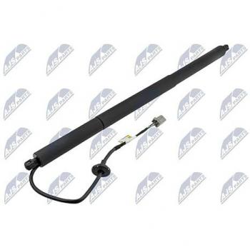NTY AE-CH-048 Heavy-Duty Boot Gas Spring