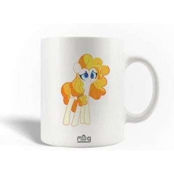 My Little Pony Applejack Drinkware