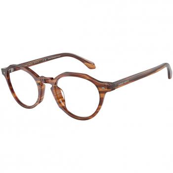 Giorgio Armani AR7264U 6162 Acetat Brillenrahmen für Herren