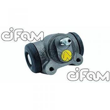 CIFAM Radbremszylinder hinten Mercedes
