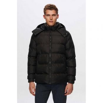 D'S Damat Cabanjacke für Herren, Regular Fit