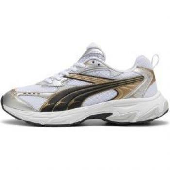 Puma Girls' Unisex Morphic Trainers