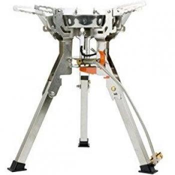 Gaz Portable Fire‑Maple 108 – Cuisinière Mini