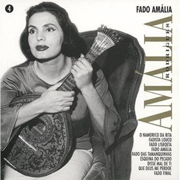 Amalia, Reine du Fado