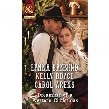 Dreaming of a Western Christmas