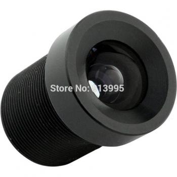ELP 90/85/65 Degree M12 Lens for Surveillance Cameras