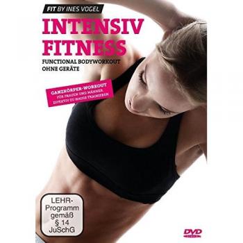 Intensive Fitness
