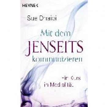 Mit dem Jenseits kommunizieren