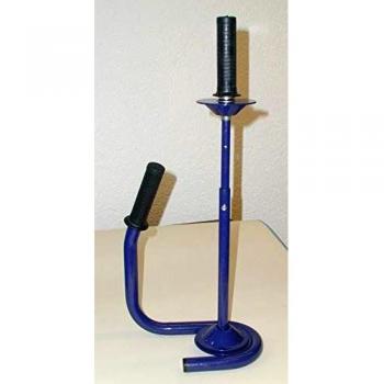 Dispensador robusto de elásticos de acero