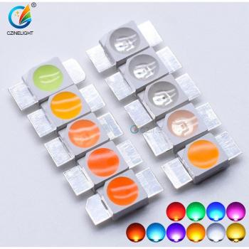 500pcs Czinelight Reverse Emitting SMD LED 3528 6028
