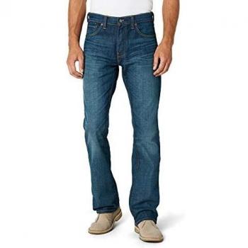 Jean Levi's 527 Slim Boot Cut Homme, Explorer, 38W / 32L