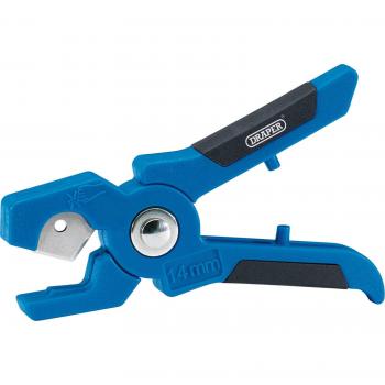Draper Hose Cutter (3-14mm)