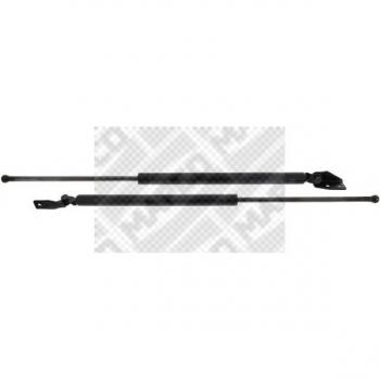 91538/2 MAPCO Gas Suspension for Boot Area