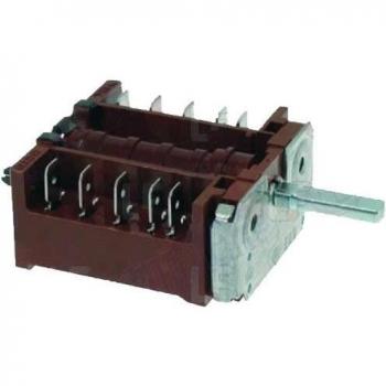 EGO 42.03400.009 Rotary Switch 250V 16A