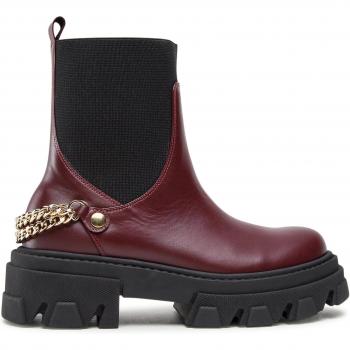 Rage Age Stivaletti Bordeaux RA-32-06-000423