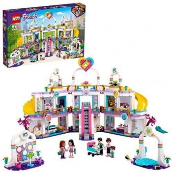LEGO Friends Heartlake City Kaufhaus
