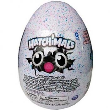 Hatchimals Puzle 46 Piezas