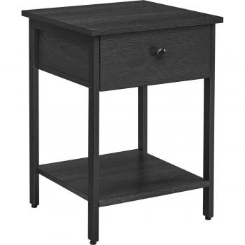 Table de chevet industrielle O'DADDY®