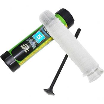 Carpa PVA Malla Universal 5m