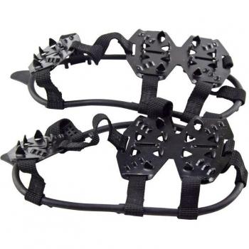 24 Spike Ice Grippers for Snowy Conditions