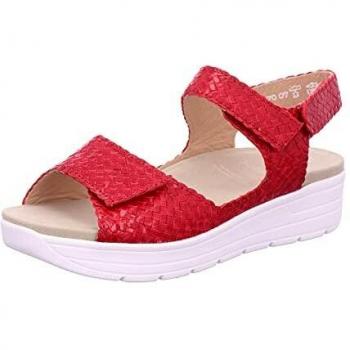 Solidus Greta 48017 50040 Flecht in Rot