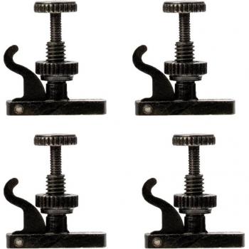 Ajusteurs de cordes Spinner pour violon