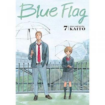 KAITO Blue Flag, Vol. 7