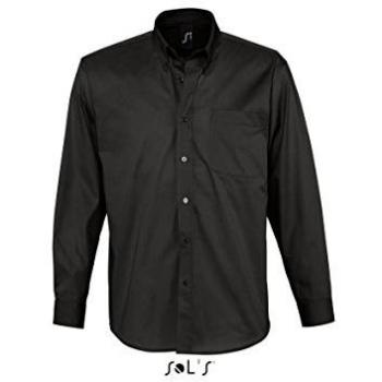 Sol's Langarmhemd Bel Air