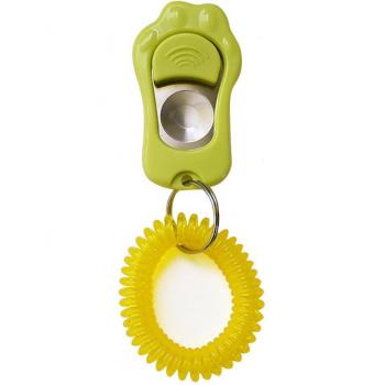 Dog Obedience Clicker Trainer