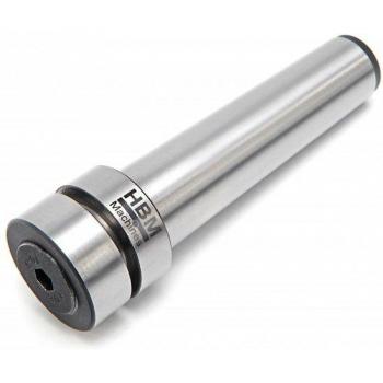 Mandrin de fraisage HBM MC 3 16 mm