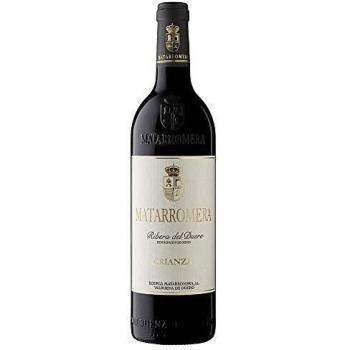 Vino Matarromera crianza