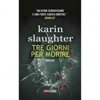 Tre giorni per morire