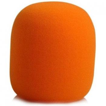 Protection en mousse pour micro KTV