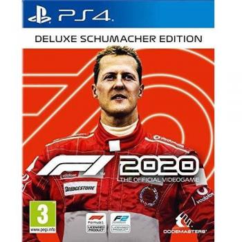 F1 2020