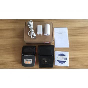 GoPrintLite 58 mm Bluetooth POS Printer