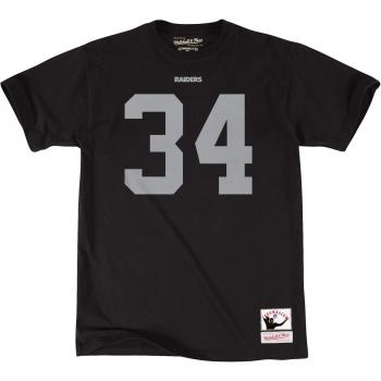 Maillot rétro Bo Jackson Raiders