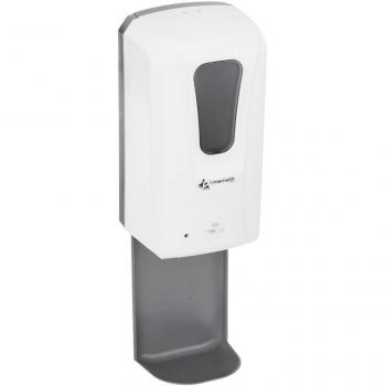 Wall-Mounted 1.2L Soap Dispenser