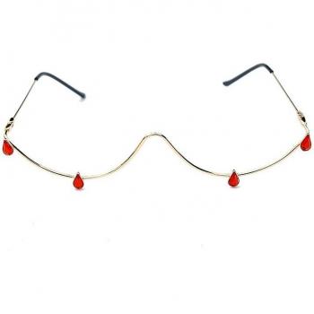 Lente Cristalino Chic Mujer