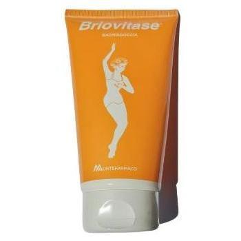 BRIOVITASE BRIO BAGNODOCCIA