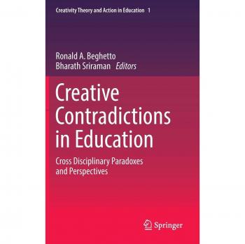 Creative Contradictions in Education
