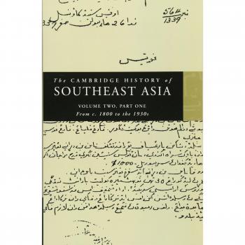 The Cambridge History of Southeast Asia