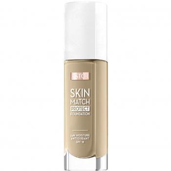 Astor Skin Match Protect Make Up, 101 rosé ivory