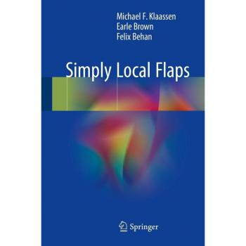 Simply Local Flaps