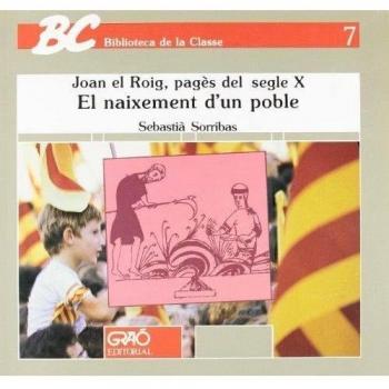 EL NAIXEMENT D'UN POBLE