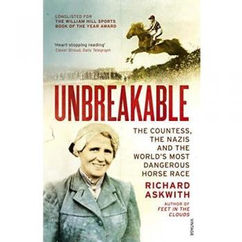 Unbreakable by Richard Askwith