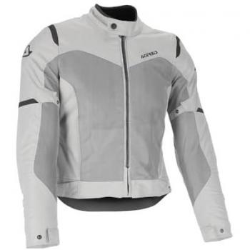 Acerbis New RAMSEY LA Giacca Donna 2X – Tessuto Estivo Traspirante